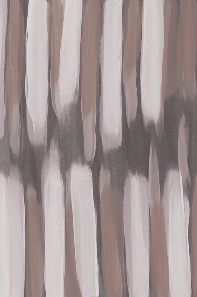 Pinceladas Neutras - Abstrato de Lori Ann Folz