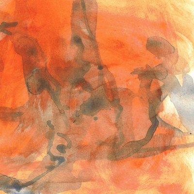 Resumo de «Orange Fluid» de Lori Ann Folz