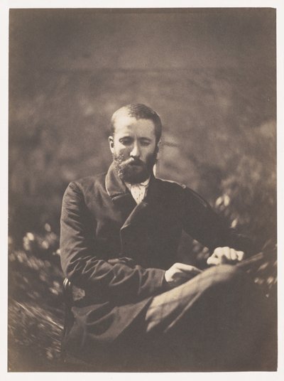 Alfred Thompson Gobert de Louis-Rémy Robert