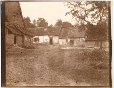 Romesnil de Louis-Rémy Robert