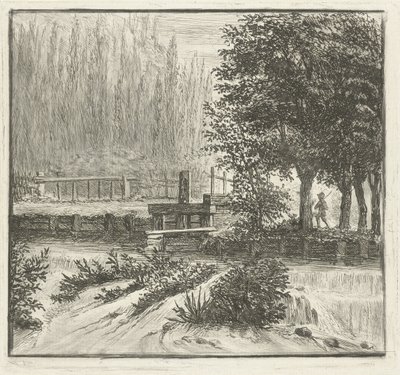 Trancar de Louis Bernard Coclers