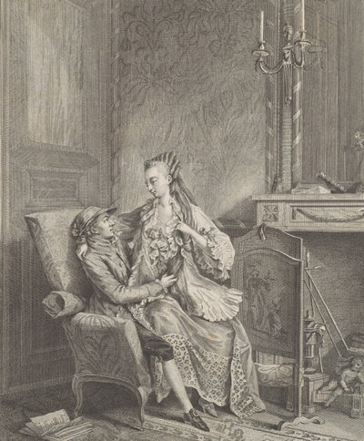 A Manhã A União Feliz, depois de 1789. de Louis Bosse