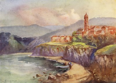 Tirnovo do rio de Louis Burleigh Bruhl