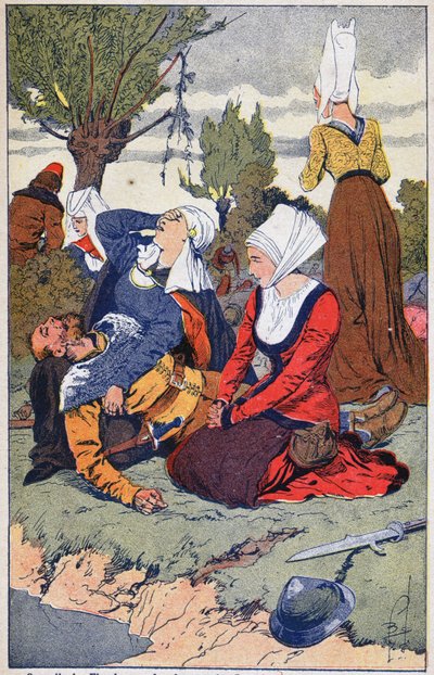 00178480 de Louis Charles Bombled