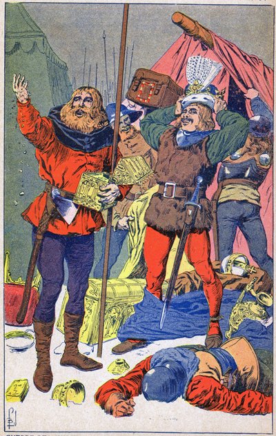 00180124 de Louis Charles Bombled