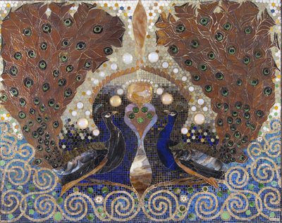  de Louis Comfort Tiffany