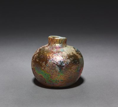 Vaso, c.1916 de Louis Comfort Tiffany