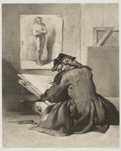 Desconhecido de Louis Emmanuel Soulange Teissier