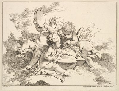 Terra. de Louis Felix de la Rue