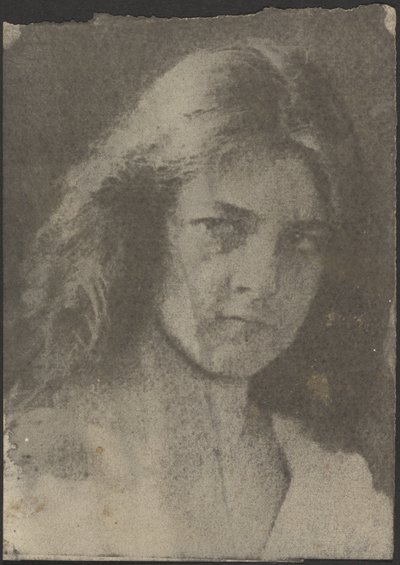 Um Retrato de Louis Fleckenstein