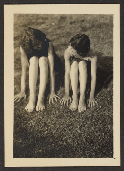 [Braços e pernas]. de Louis Fleckenstein