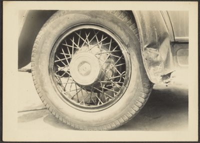 [Roda automática] de Louis Fleckenstein