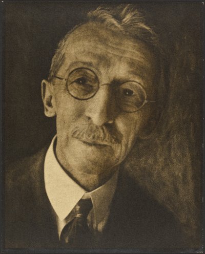 Carl Rau de Louis Fleckenstein