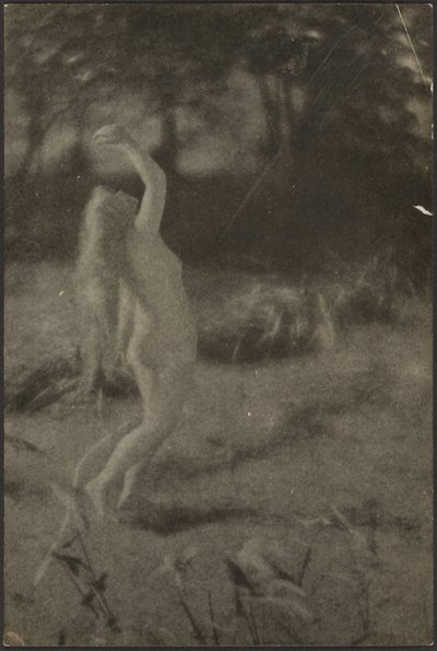 Clytie de Louis Fleckenstein