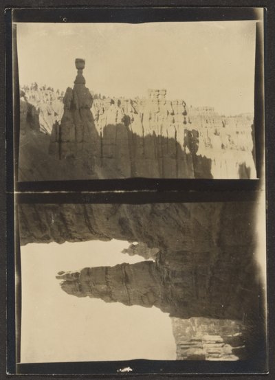 [Moldura dupla - Paisagens]. de Louis Fleckenstein