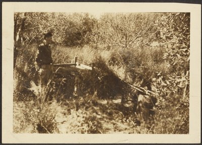 [Figura Paisagem]. de Louis Fleckenstein