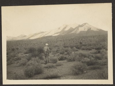 [Figura em paisagem]. de Louis Fleckenstein