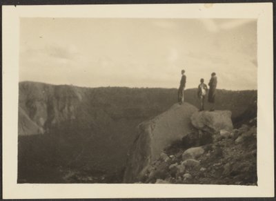 [Figuras em paisagem]. de Louis Fleckenstein