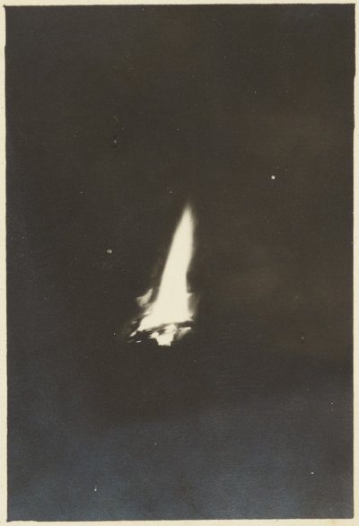 [Fogo] de Louis Fleckenstein