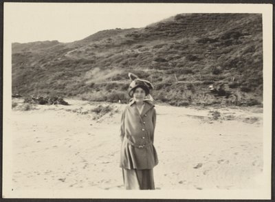 [Florença numa Paisagem]. de Louis Fleckenstein