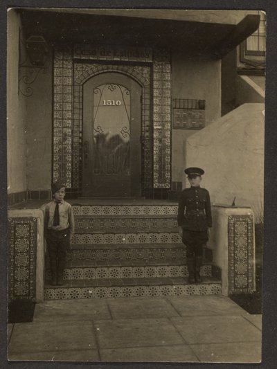  de Louis Fleckenstein