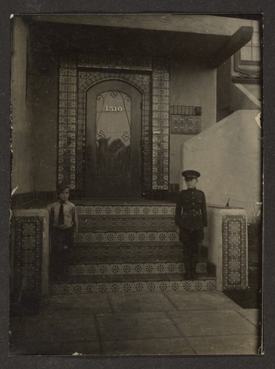  de Louis Fleckenstein
