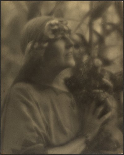 A Filha de Jeptha de Louis Fleckenstein
