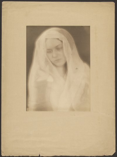 [La Pensée]. de Louis Fleckenstein