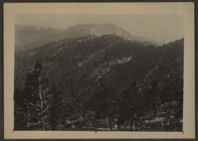 [Paisagem] de Louis Fleckenstein