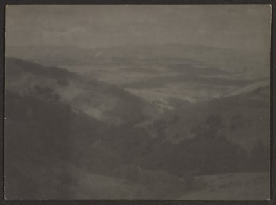 [Paisagem] de Louis Fleckenstein