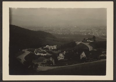 [Paisagem] de Louis Fleckenstein