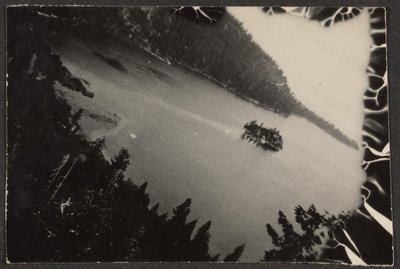 [Paisagem] de Louis Fleckenstein