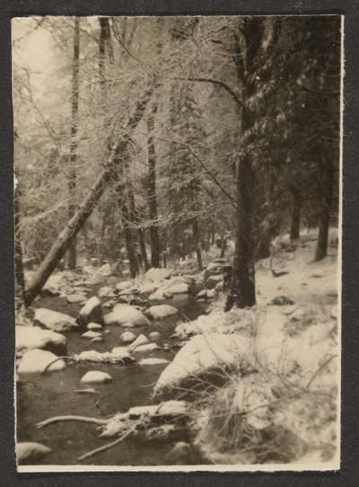 [Paisagem] de Louis Fleckenstein