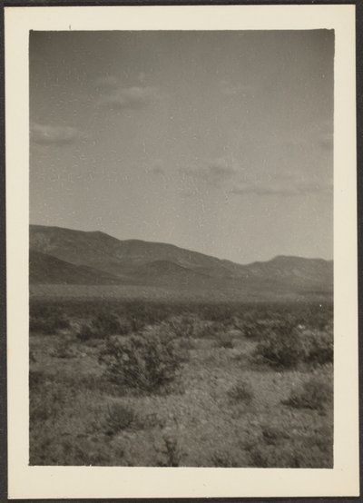 [Paisagem] de Louis Fleckenstein