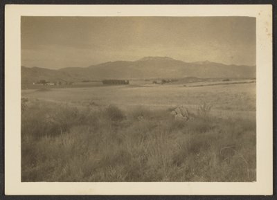 [Paisagem] de Louis Fleckenstein