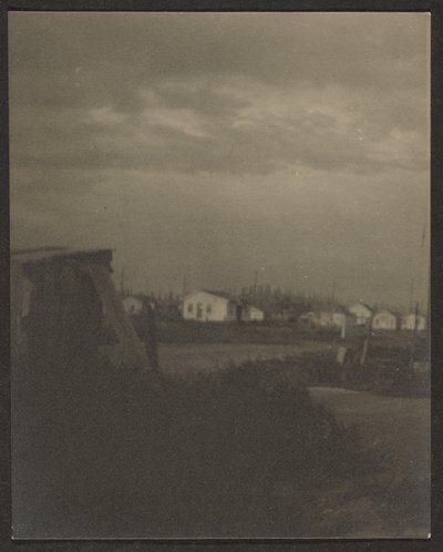 [Paisagem] de Louis Fleckenstein