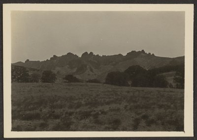 [Paisagem] de Louis Fleckenstein