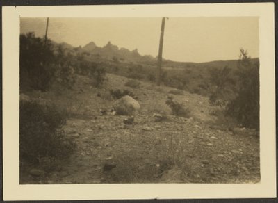 [Paisagem] de Louis Fleckenstein