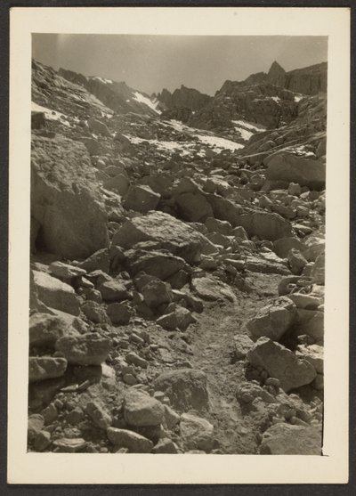 [Paisagem] de Louis Fleckenstein