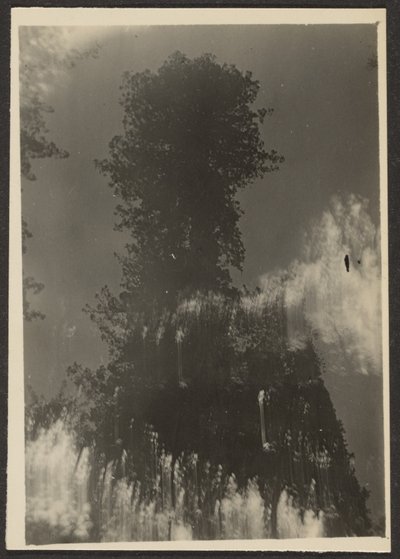 [Paisagem] de Louis Fleckenstein