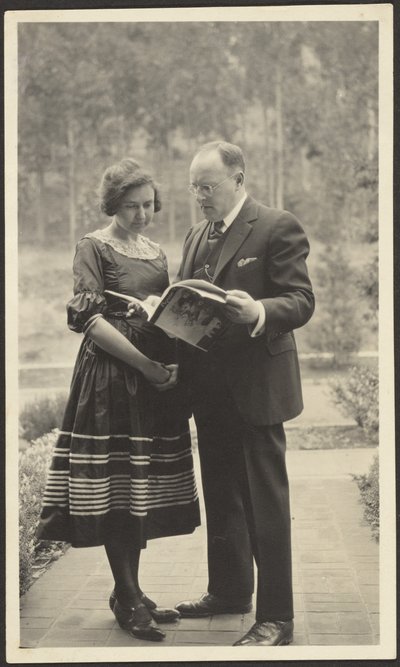  de Louis Fleckenstein