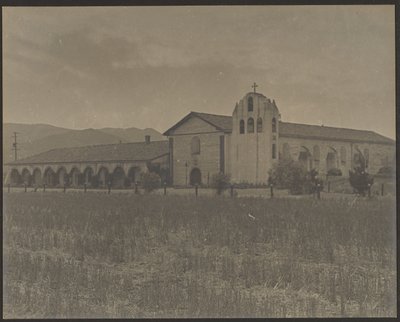 Missão de Louis Fleckenstein
