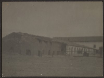 [Edifício da Missão]. de Louis Fleckenstein