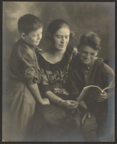  de Louis Fleckenstein