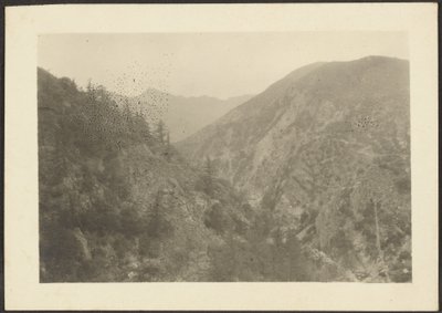 [Paisagem de montanha]. de Louis Fleckenstein
