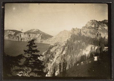 [Mt. Garfield] de Louis Fleckenstein