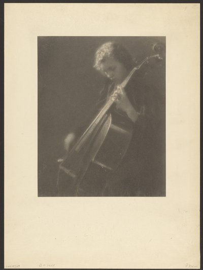 Nocturno de Louis Fleckenstein