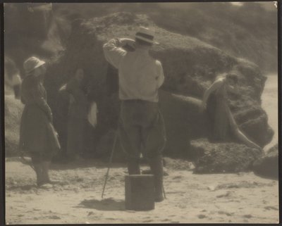 [Sessão fotográfica] de Louis Fleckenstein