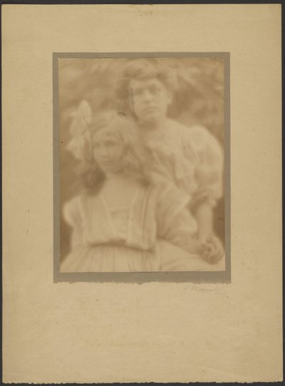 Retrato de Louis Fleckenstein