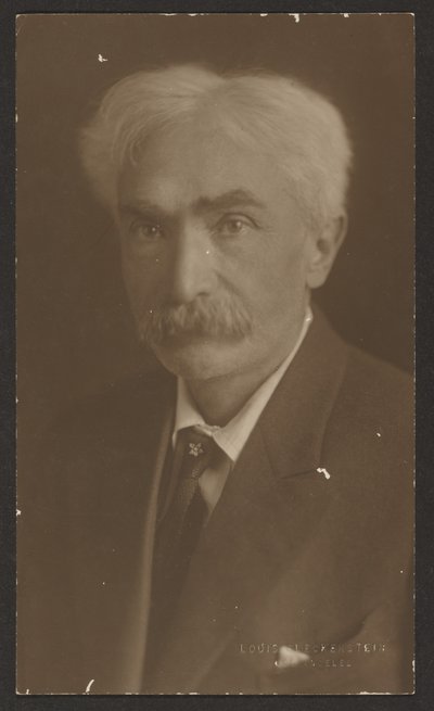  de Louis Fleckenstein